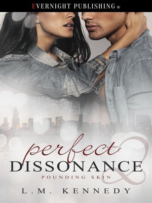 cover image of Perfect Dissonance 2